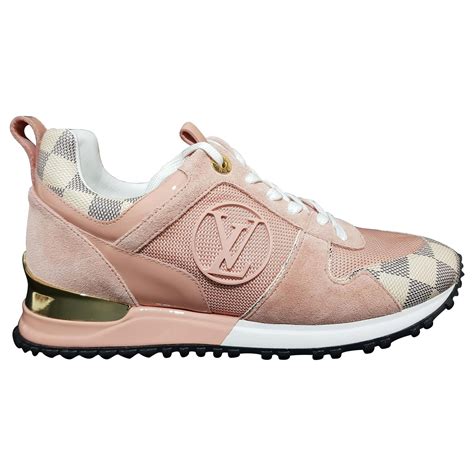 louis vuitton woman sneakers|louis vuitton sneakers women sale.